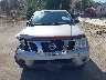 1N6AD0ER9CC****** Destrozados 2012 Nissan Frontier en Estado de California