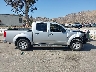 1N6AD0ER9CC****** Usados 2012 Nissan Frontier en Estado de California