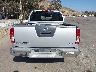 1N6AD0ER9CC****** Destrozados 2012 Nissan Frontier