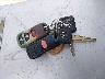 1N6AD0ER9CC****** Salvamento 2012 Nissan Frontier en Estado de California