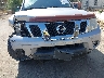 1N6AD0ER9CC****** Reparables 2012 Nissan Frontier