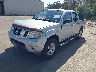 1N6AD0ER9CC****** Usados y Reparables 2012 Nissan Frontier en Fontana