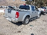 1N6AD0ER9CC****** Salvamento y Destrozados 2012 Nissan Frontier en Estado de California