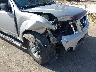 1N6AD0ER9CC****** Salvamento y Reparables 2012 Nissan Frontier en Estado de California