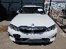 WBA5R1C59KA****** Destrozados 2019 BMW 330i en Estado de Texas