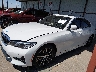 WBA5R1C59KA****** Reparables 2019 BMW 330i en Estado de Texas