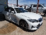 WBA5R1C59KA****** Salvamento y Destrozados 2019 BMW 330i en El Paso