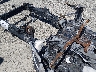 1G1YS3D61F5****** Repairable 2015 Chevrolet Corvette in California State