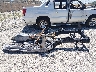 1G1YS3D61F5****** Wrecked 2015 Chevrolet Corvette in California State
