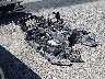 1G1YS3D61F5****** Salvage and Repairable 2015 Chevrolet Corvette in Santa Clarita