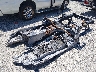 1G1YS3D61F5****** Salvage and Wrecked 2015 Chevrolet Corvette in California State