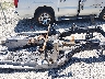 1G1YS3D61F5****** Used and Repairable 2015 Chevrolet Corvette in California State