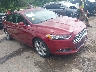 1FA6P0HDXF5****** Salvage and Wrecked 2015 Ford Fusion in Kansas City