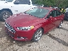 1FA6P0HDXF5****** Used and Repairable 2015 Ford Fusion in Kansas City