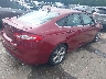 1FA6P0HDXF5****** Salvage and Wrecked 2015 Ford Fusion in Kansas State