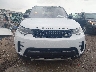 SALRT2RV1JA****** Destrozados 2018 Land Rover Discovery en Estado de Oklahoma