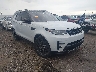 SALRT2RV1JA****** Salvamento y Destrozados 2018 Land Rover Discovery en Tulsa