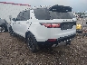SALRT2RV1JA****** Salvamento y Reparables 2018 Land Rover Discovery en Tulsa