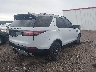 SALRT2RV1JA****** Salvamento y Destrozados 2018 Land Rover Discovery en Estado de Oklahoma