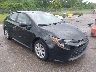 5YFB4MDE8TP****** Salvamento y Destrozados 2026 Toyota Corolla en Baton Rouge