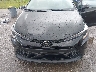 5YFB4MDE8TP****** Salvamento y Reparables 2026 Toyota Corolla en Estado de Luisiana