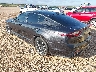 KNAE25LA9K6****** Salvage and Repairable 2019 Kia Stinger in Abilene