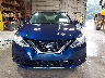 3N1AB7AP4KY****** Wrecked 2019 Nissan Sentra in Wisconsin State