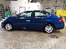 3N1AB7AP4KY****** Repairable 2019 Nissan Sentra in Wisconsin State