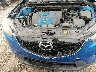 JM3KE2CE6D0****** Reparables 2013 Mazda CX-5 en Fayetteville