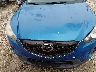 JM3KE2CE6D0****** Destrozados 2013 Mazda CX-5 en Estado de Arkansas