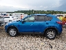JM3KE2CE6D0****** Reparables 2013 Mazda CX-5 en Estado de Arkansas