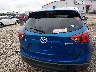 JM3KE2CE6D0****** Destrozados 2013 Mazda CX-5