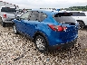 JM3KE2CE6D0****** Salvamento y Reparables 2013 Mazda CX-5 en Fayetteville