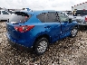 JM3KE2CE6D0****** Salvamento y Destrozados 2013 Mazda CX-5 en Estado de Arkansas