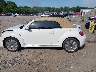 3VW5P7AT8EM****** Repairable 2014 Volkswagen Beetle in Georgia State