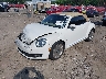 3VW5P7AT8EM****** Used and Repairable 2014 Volkswagen Beetle in Atlanta