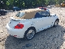 3VW5P7AT8EM****** Salvage and Wrecked 2014 Volkswagen Beetle in Georgia State