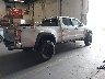 3TMDZ5BN9NM****** Salvage and Wrecked 2022 Toyota Tacoma in Oregon State