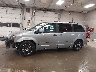 2C4RDGEG6HR****** Salvamento 2017 Dodge Grand Caravan