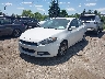 1C3CDFBB1GD****** Used and Repairable 2016 Dodge Dart in Detroit