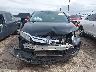 5FNRL6H57LB****** Wrecked 2020 Honda Odyssey in Texas State