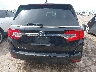 5FNRL6H57LB****** Wrecked 2020 Honda Odyssey