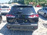 7MUFBABG0RV****** Wrecked 2024 Toyota Corolla Cross Hybrid