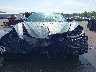 1G1YB2D40P5****** Wrecked 2023 Chevrolet Corvette in Ohio State