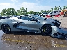 1G1YB2D40P5****** Used 2023 Chevrolet Corvette in Ohio State
