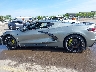 1G1YB2D40P5****** Repairable 2023 Chevrolet Corvette in Ohio State