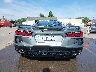 1G1YB2D40P5****** Wrecked 2023 Chevrolet Corvette