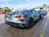 1G1YB2D40P5****** Salvage and Wrecked 2023 Chevrolet Corvette in Ohio State
