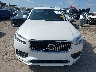 YV4102PK6N1****** Destrozados 2022 Volvo XC90 en Estado de Oklahoma