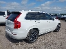 YV4102PK6N1****** Salvamento y Destrozados 2022 Volvo XC90 en Estado de Oklahoma